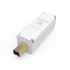 IFI AUDIO IPURIFIER 3 Filtre EMI USB-B 3.0 Femelle vers USB-B Mâle