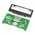 Frame with PCB for Winstar WEO012832 Screen