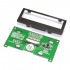 Support avec PCB pour Écran Winstar WEO012832