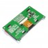 Support avec PCB pour Écran Winstar WEO012832