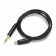 Cable Male USB-C 3.1 to Male Jack Stereo 3.5mm 1m