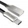 Micro USB cable to the USB-A female 1.2m