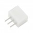 PH 2.0mm Male Socket 3 Channels White (Unit)