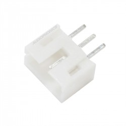 Connecteur PH 2.0mm Mâle 3 Voies (Unité)