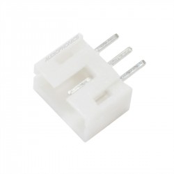 PH 2.0 Connector Male 3 Way (Unit)