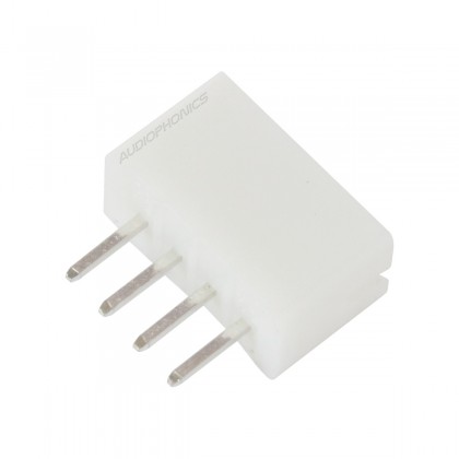 Connecteur PH 2.0mm Mâle 4 Voies (Unité)