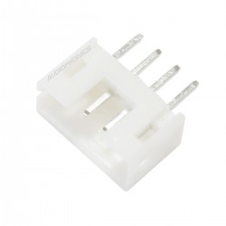 PH 2.0 Connector Male 4 Way (Unit)