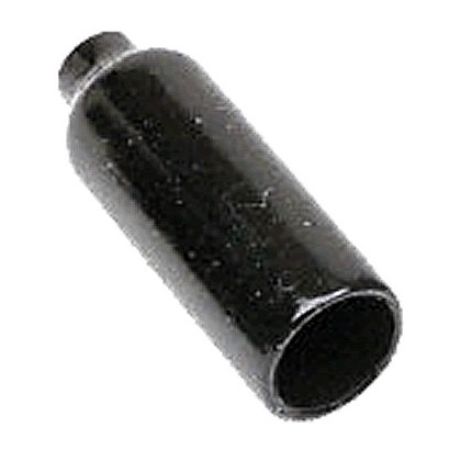BULGIN 9820 Capuchon Isolant PVC pour Porte-Fusible Ø12,3mm