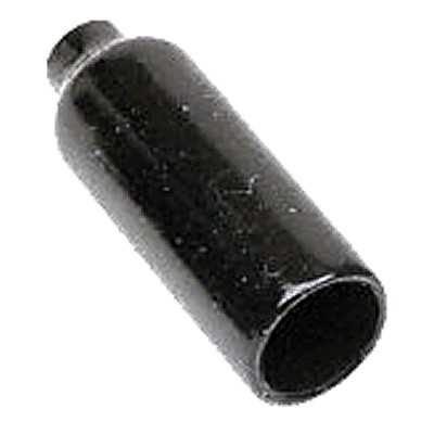 BULGIN 9820 Insulating Cap PVC for Fusible Holder Ø12,3mm