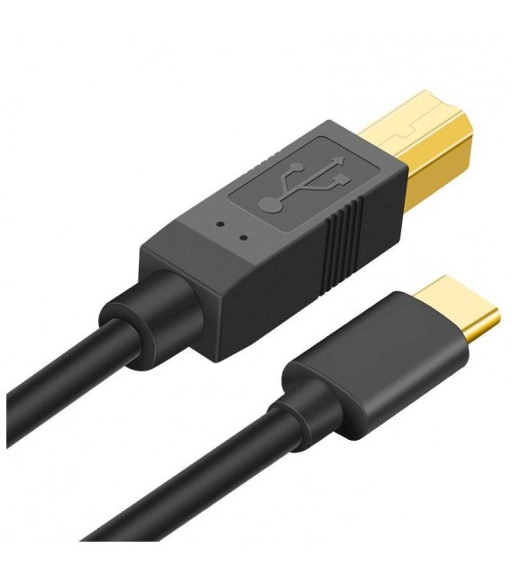 Câble USB2.0 ZWO type B vers type A