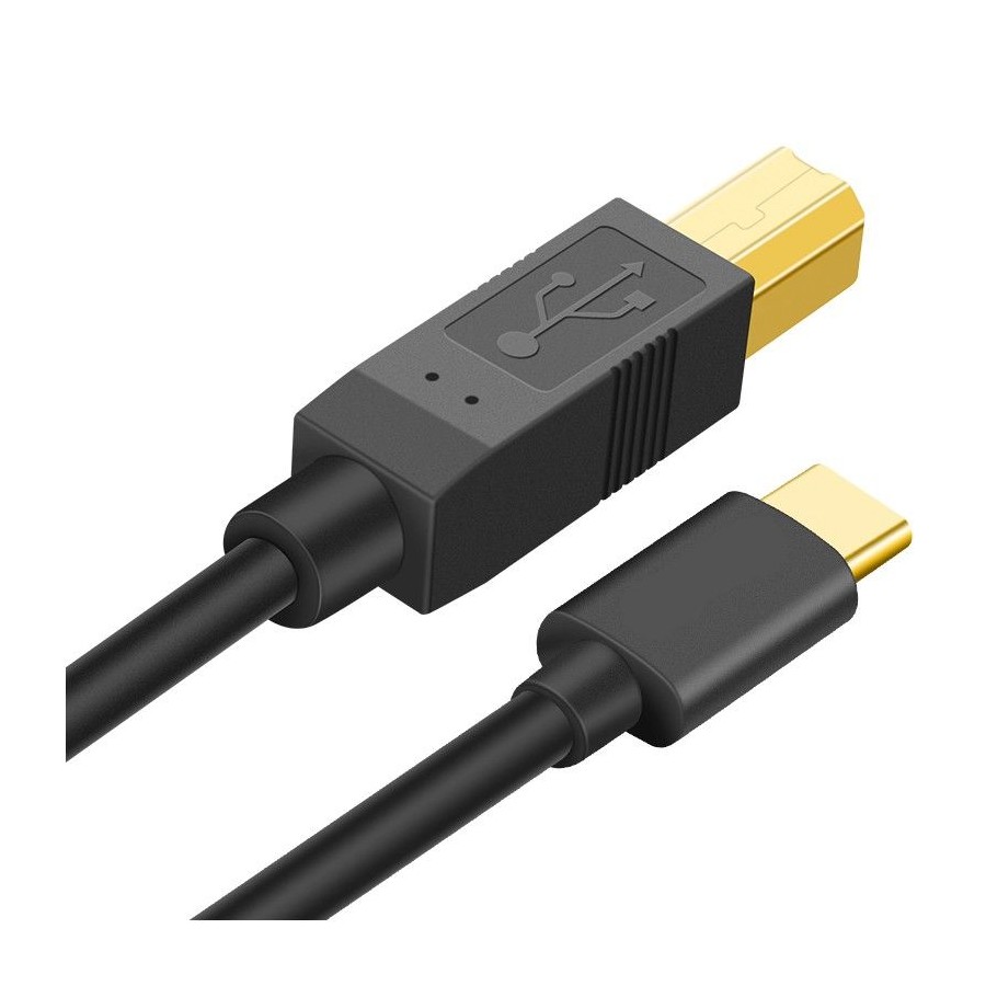 Câble USB-A vers USB-C (0,5 mètre)