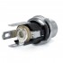 Long Female Jack DC 5.5/2.1mm Plug