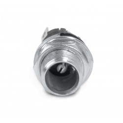 Socket DC Jack 5.5 / 2.1mm Long