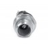 Long Female Jack DC 5.5/2.1mm Plug