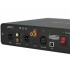 AUNE S16 DAC DSD / DXD AK4495S 32bit / 384kHz XMOS