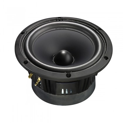 ATOHM LD150CR04 Haut-Parleur Bas-Médium 100W 4 Ohm 91dB Ø 15cm