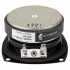 DAYTON AUDIO PC68-4 Full-range speaker 20W 4 Ohm 86dB 120Hz - 17kHz Ø6.3 cm