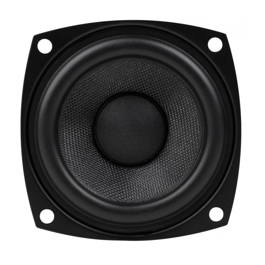 dayton audio full range driver