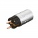 VIBORG VE502 Schuko connector Pure Copper Industry