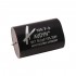 AUDYN CAP MKT-A Axial MKT Capacitor 100V 22µF