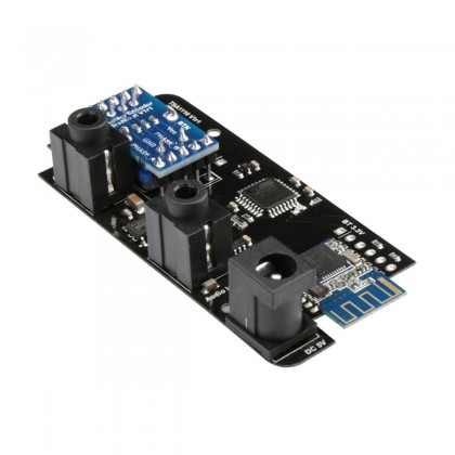 TINYSINE TSA1110 Module Contrôleur de Volume Bluetooth Compatible Android / iOS