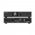 SMSL M10 Amplificateur Casque & DAC Symétrique TPA6120A2 AK4497 32bit 768kHz DSD512