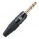 FURUTECH FP-704 (G) Fiche Jack 6.3mm stéréo Plaqué Or Ø8mm