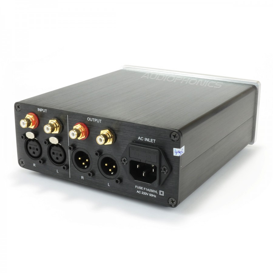 XIJ ampli micro Amplificateur de Microphone à Gain élevé video repeteur  7092762256453