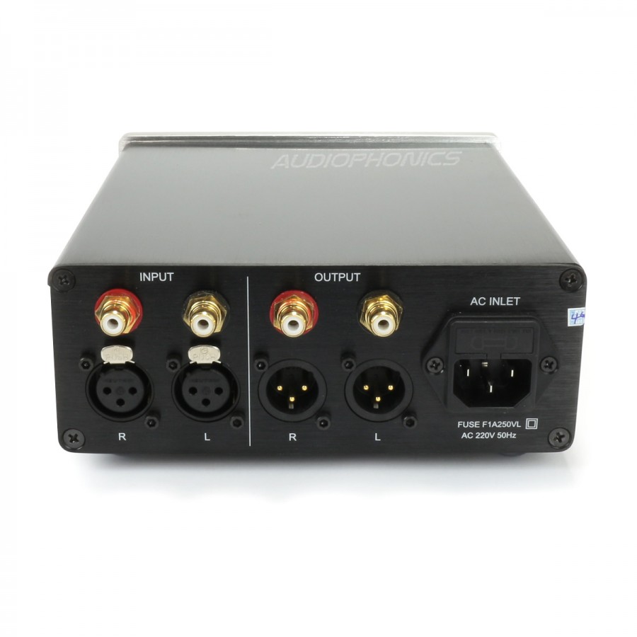 XIJ ampli micro Amplificateur de Microphone à Gain élevé video repeteur  7092762256453