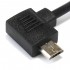 XDUOO XC-10 Câble Adaptateur USB-C Mâle Coudé vers Micro USB Mâle Coudé 5cm