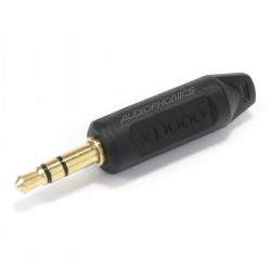 XDUOO X-L01 Connecteur Jack 3.5mm Stéréo Mâle 16 Ohm