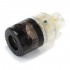 WATTGATE 320 EVO Connector IEC C15 Cryo Treatment Ø19mm Transparent