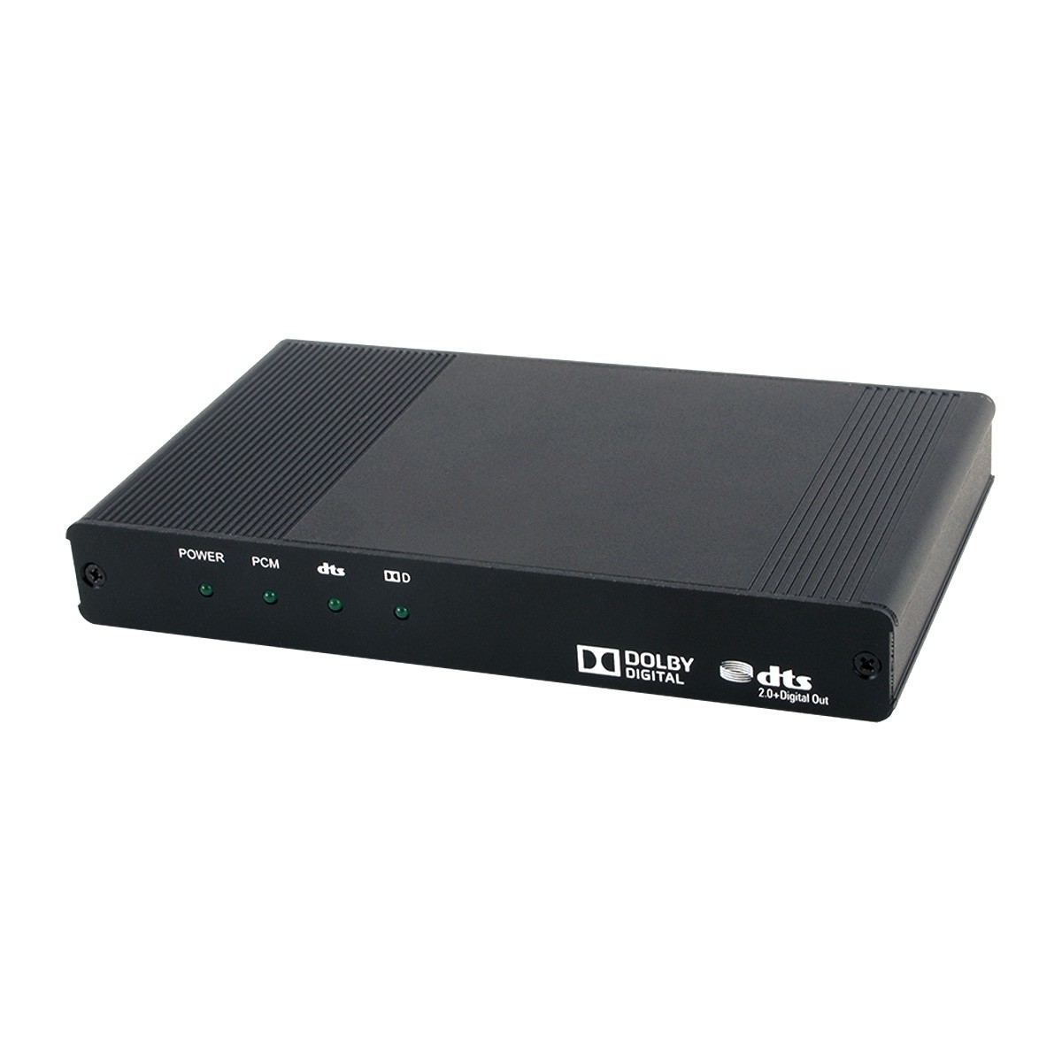 CYP CPRO-SE2DD Converter HDMI UHD DTS Dolby Digital to SPDIF RCA