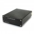 FX-AUDIO BOX01 Préamplificateur Phono (MM) NJM2068 Noir