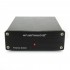 FX-AUDIO BOX01 Préamplificateur Phono (MM) NJM2068 Noir