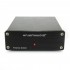 FX-AUDIO BOX01 Preamplifier Vinyl player (MM) NJM2068 Black