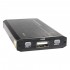 FX-AUDIO UK-01 DAC USB CM6533 Amplificateur casque MAX9722 Interface digitale nomade