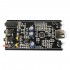 FX-AUDIO UK-01 DAC USB CM6533 Amplificateur casque MAX9722 Interface digitale nomade