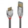 LINDY CROMO cable USB-A 3.0 Male to Micro USB Male Copper Plated 0.5m