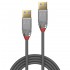 CROMO LINDY USB 3.0 Cable A Male to USB A Male 0.5m 3.0