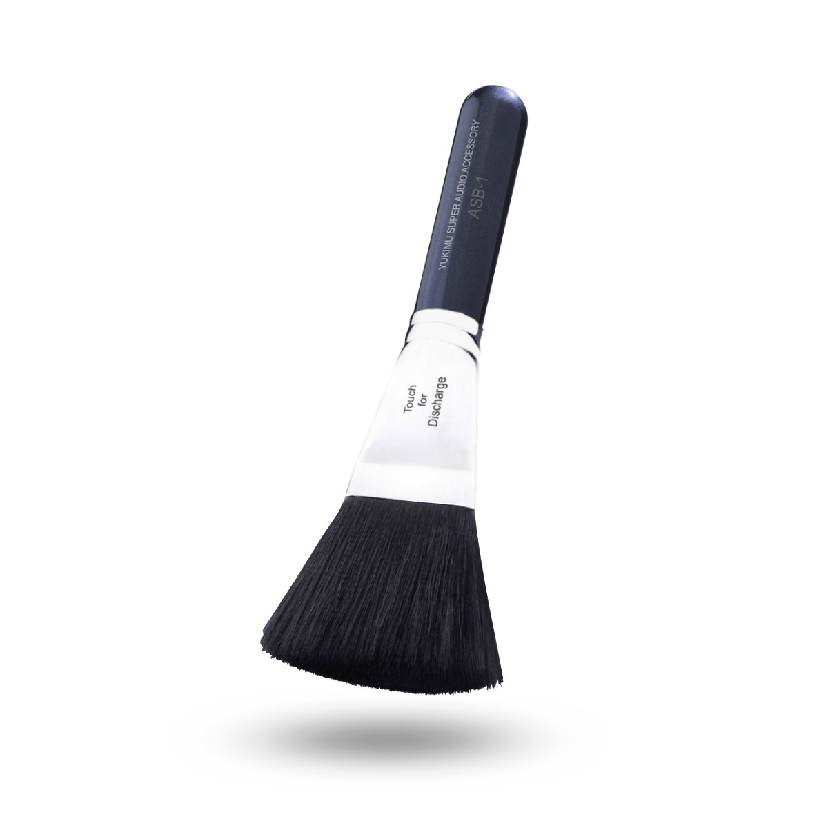 Brosse antistatique pour vinyle DC-305