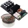 AUDIOPHONICS TRIPATH TA2022 Mini-Kit DIY + Transformateur