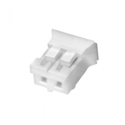 2-way female connector PH (Unit)