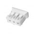 PH 2.0mm Female Casing 3 Channels White (Unit)