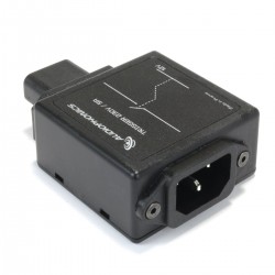 Audiophonics Trigger 12V sur prise IEC Déclencheur d'alimentation