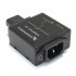 AUDIOPHONICS Trigger Micro USB 5V sur prise IEC Déclencheur d'alimentation