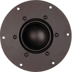 HiVi SWANS DMA-A Speaker Driver Midrange Dome 80W 5 Ohm 92dB Ø5cm