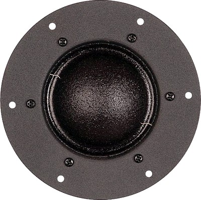 HiVi SWANS DMN-A Speaker Driver Midrange Dome 60W 5 Ohm 93dB Ø5cm
