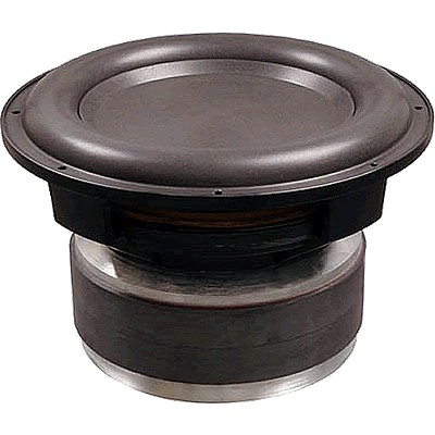 HiVi SP10 Speaker Subwoofer Long Tour 10 "