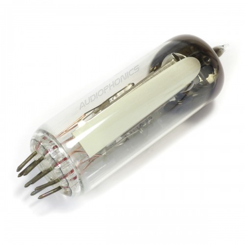 2pcs NEW Shuguang 6Z4 Rectifier Vacuum Tubes  #CiD 